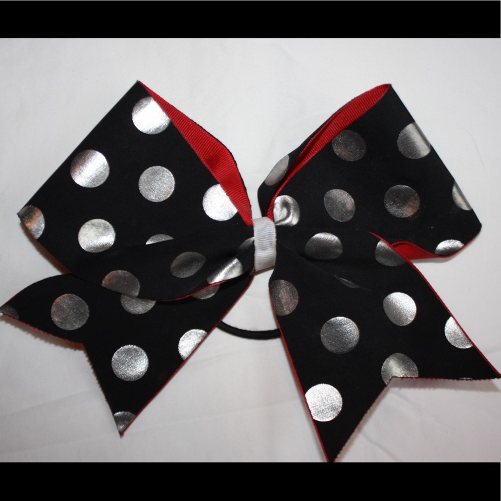 Cheer Bow